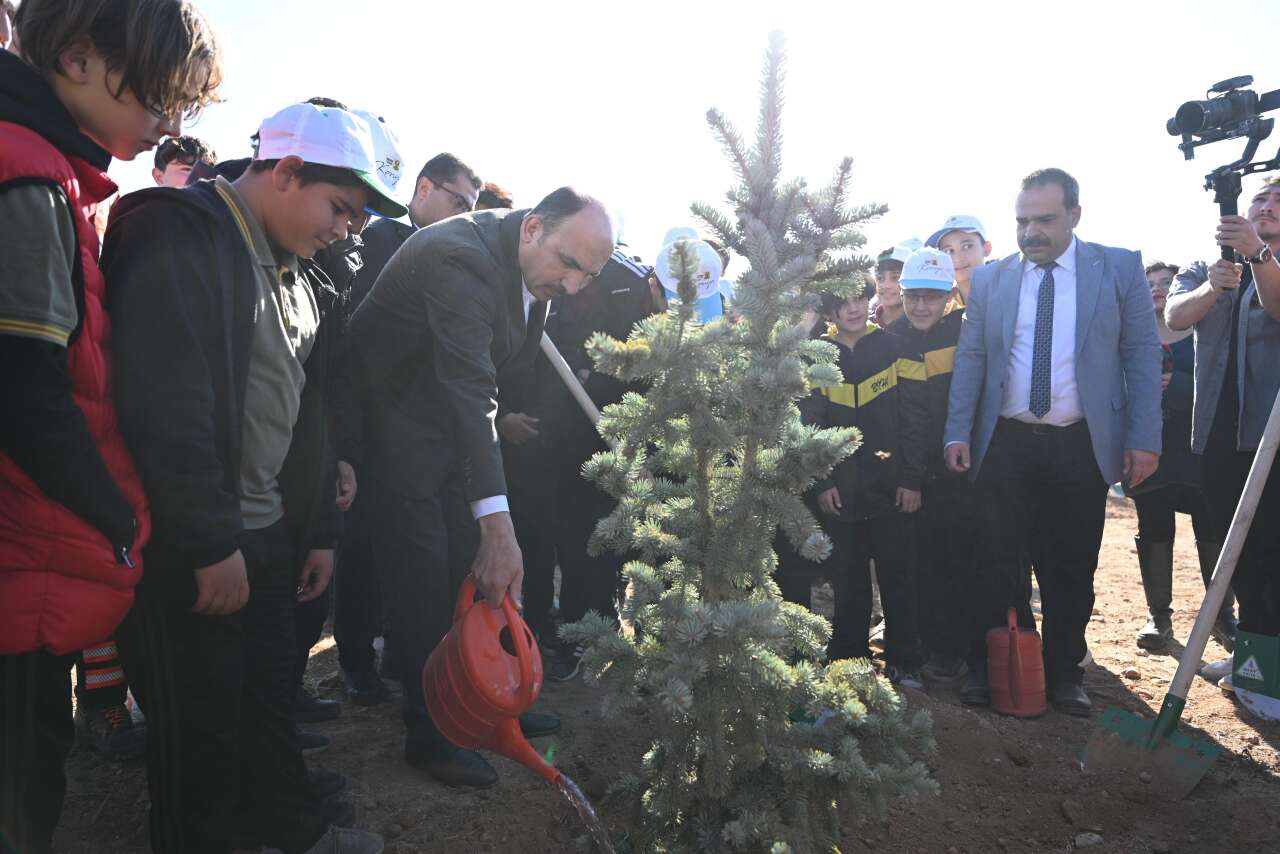 Konya geleceğe nefes olmaya devam ediyor 9